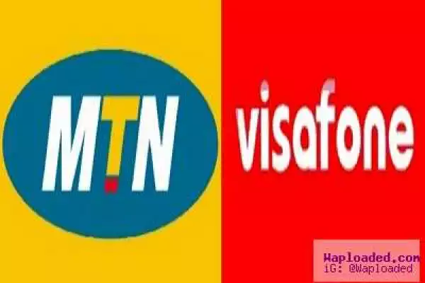 2,000 Workers Sacked As MTN Acquires Visafone